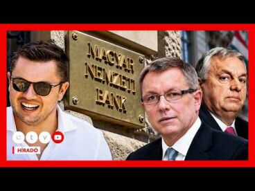 MNB-ügy: Kósa szerint ideje lenne felelőst találni, Bánki szerint ő nem az