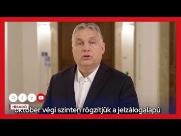 Németh Balázs szerint itt a Tisza első megszorítása