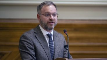 Orbán Balázs távozik a Nemzeti Közszolgálati Egyetem Tanácsadó Testületének éléről