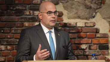 Lemondott Magyarország belgiumi és luxemburgi nagykövete