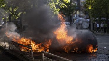 A Zelenszkij által egyoldalúan meghirdetett tűzszünet ellenére rakétákkal és drónokkal támadott az orosz hadsereg