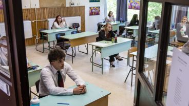 Érettségi – A honfoglalás és a reformáció is szerepelt a történelem vizsgán
