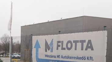 Mészáros Lőrinc érdekeltségébe tartozó autókereskedő cégek tevékenysége miatt nyomoz a rendőrség