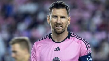 Lemondott az argentín műsorvezető, mert Messi apjának halálhírét keltette