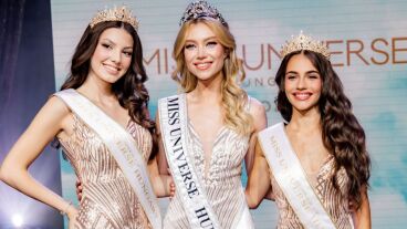 Megválasztották a Miss Universe Hungary 2026-os királynőjét