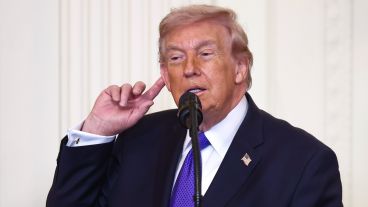Kőkemény jelzés Ohióból: Trump elveszítheti a szenátus feletti ellenőrzést