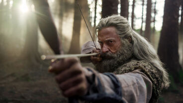 Robin Hood lecsúszott, kiégett gyilkos, Hugh Jackman pedig zseni