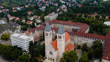 Megszűnik a Pécsi Tudományegyetem egyik doktori iskolája