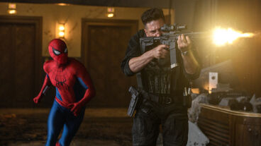 Megkaptuk a Tom Holland-éra eddigi legjobb Pókember-filmjét