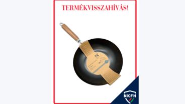 Ha ilyen serpenyő van a konyhájában, ne használja tovább, komoly kockázatot jelenthet