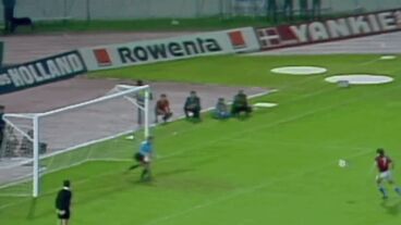 Ma 50 éves a sporttörténelem legpimaszabb húzása