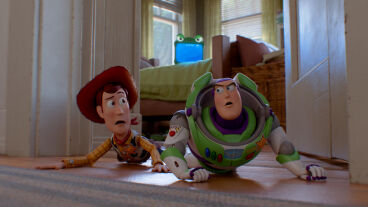 Felér egy gyerekkori traumával, olyan kegyetlenül rossz lett az új Toy Story-film