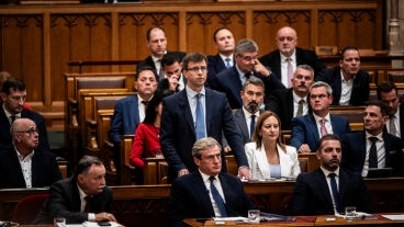 A Fidesz szerint az „új ÁVH” mindent megtehet, az Alkotmánybírósághoz fordultak