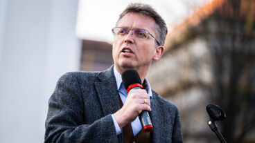 Megszólalt Hankó Balázs, vállalja a felelősséget a tetteiért