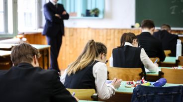 Befutottak a matekérettségi hivatalos megoldásai
