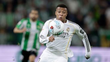 Már négymillió Real Madrid-drukker követeli: „Mbappé, takarodj!”