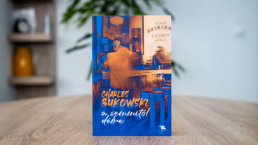 Charles Bukowski eltemetett életei újra olvashatók magyarul