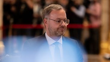 Orbán Balázs elköszönt az általa betöltött elnöki pozíciótól