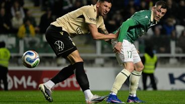Már az államfői hivatal is megszólalt a Ferencváros futballistájának honosítási ügyében