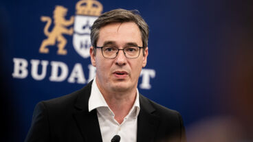 Áll a bál Budapesten, egymásnak estek a fővárosi vezetők, személyesen mentek neki Karácsony Gergelynek