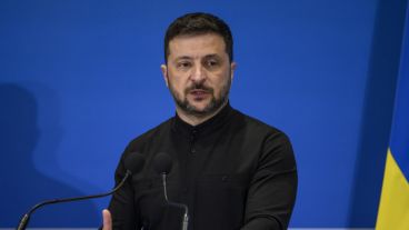 Kijev megszólalt a Magyar Péter–Volodimir Zelenszkij-találkozóról