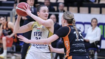 Sopron Basket: megborult egy bázis, amit újra felépítenének