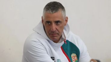 Boczkó Gábor: Most beleférnek a hullámvölgyek, az olimpiai kvalifikációra kell kiegyenesednünk