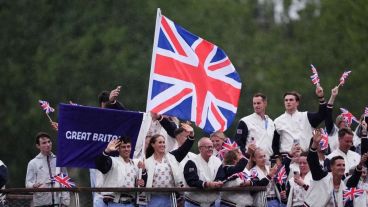 Nagy-Britannia a 2040-es években ismét olimpiát rendezhet