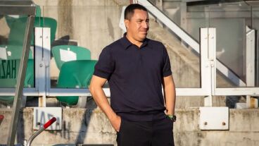 „Ami az öltözőben történik, ott is marad" – az ETO FC edzője Vitálisról