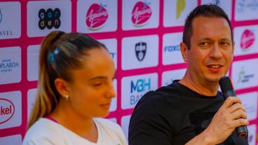 Strandröplabda ob: szuperrangadó lehet a nőknél, üres a trón a férfiaknál