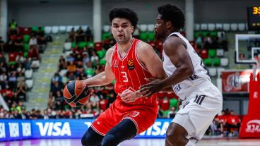 A Hapoel az utolsó szalmaszálba kapaszkodva győzött a Real ellen
