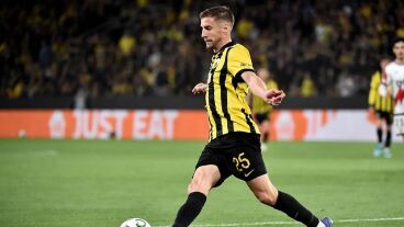 Varga Barnabásék háromgólos győzelmet arattak; Mocsi Attila góllal vette ki a részét a Rizespor győzelméből
