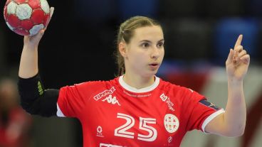 Csernyánszki Liliána: Elértük a céljainkat!