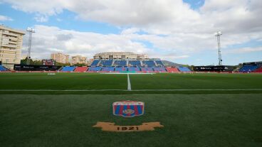 Lionel Messi spanyol másodosztályú klub tulajdonosa lett – hivatalos