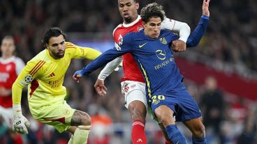 Szavazás: járt-e tizenegyes az Atléticónak Giuliano Simeone, illetve Griezmann eseténél?