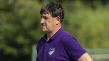 NB II: leváltották Csató Sándort, a Békéscsaba vezetőedzőjét