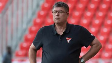 Felkértek a szövetségi kapitányi posztra, de végül úgy döntöttem, hogy nem vállalom el – Herczeg András
