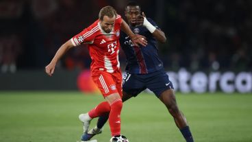 Uli Hoeness és Lothar Matthäus is Bayern-továbbjutást vár a Bajnokok Ligájában
