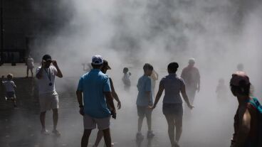 Még csak most kezdődik, a szuper El Niño tovább erősödik és felforgathatja az időjárást