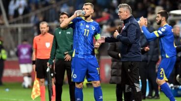 A halál torkából a foci-vb-ig: szenzációra készül a 40 éves legenda