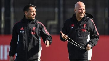 Fontos bejelentést tett a Liverpool: BL-győztes távozott a csapattól