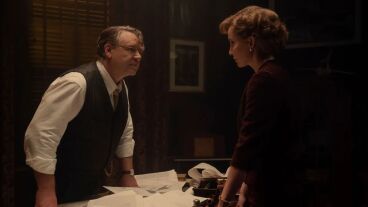 Russell Crowe új filmje leuralta a Netflixet: kár, hogy nézhetetlenül rossz lett