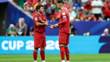 Kiderült az igazság Georgina Rodriguez kemény beszólásáról, Ronaldo miatt balhéznak