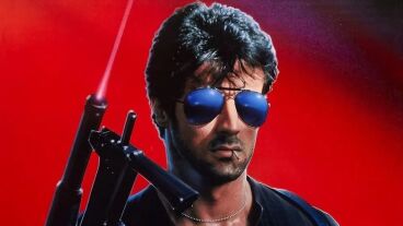 „Dögvész vagy, és én a gyógyszer…”  – 40 év után mozikba kerül Sylvester Stallone meg nem értett akciófilmje