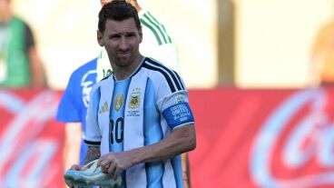 Messi tovább építi futballbirodalmát: újabb klubot vásárolt
