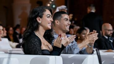 Kiszivárgott a meghívó: Lionel Messi is ott lesz Cristiano Ronaldo esküvőjén