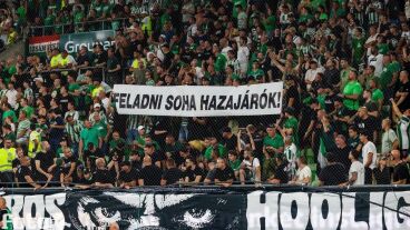 A közmédia elkaszálta a sorozatot, de a rajongók kifizetik az utolsó részek gyártását