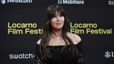 62 éves lett Monica Bellucci: ki nem találnád, mi volt a szexi színésznő eredeti hivatása – galéria