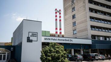 Energiakrízis: hamarosan teljesen leállhat a Paksi Atomerőmű