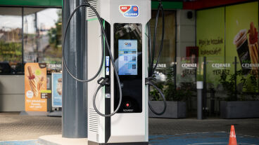 A Mol energiatakarékossági intézkedést jelentett be